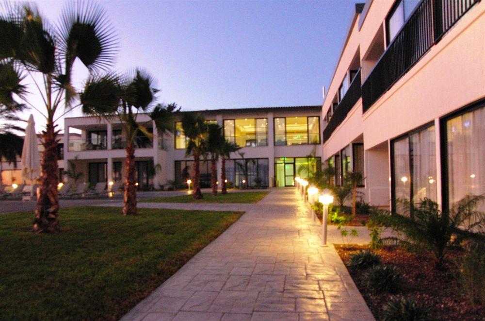 Royal Blue Hotel & Spa Geroskipou Exterior foto