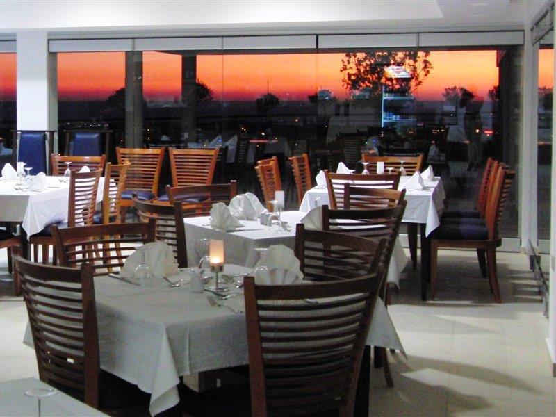 Royal Blue Hotel & Spa Geroskipou Exterior foto