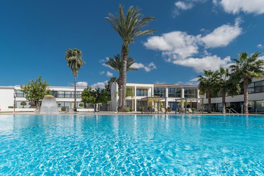 Royal Blue Hotel & Spa Geroskipou Exterior foto